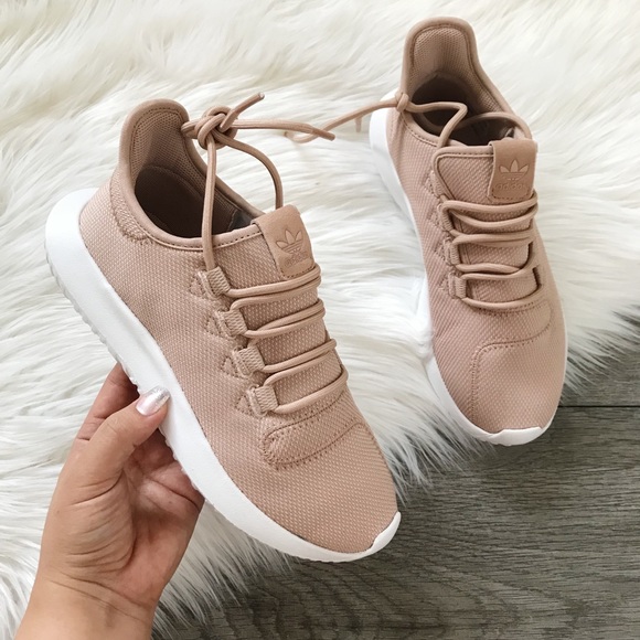 New Adidas tubular shadow biege - Picture 6 of 6